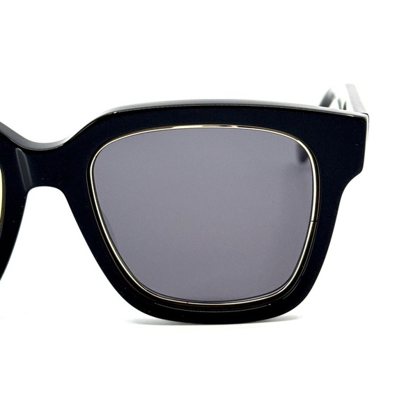 NEW!!! GUCCI Sunglasses GG1136SA 001 Authentic - Picture 5 of 12